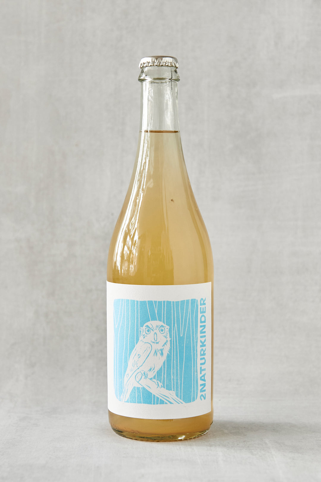 Steinkauz' – Grape Witches