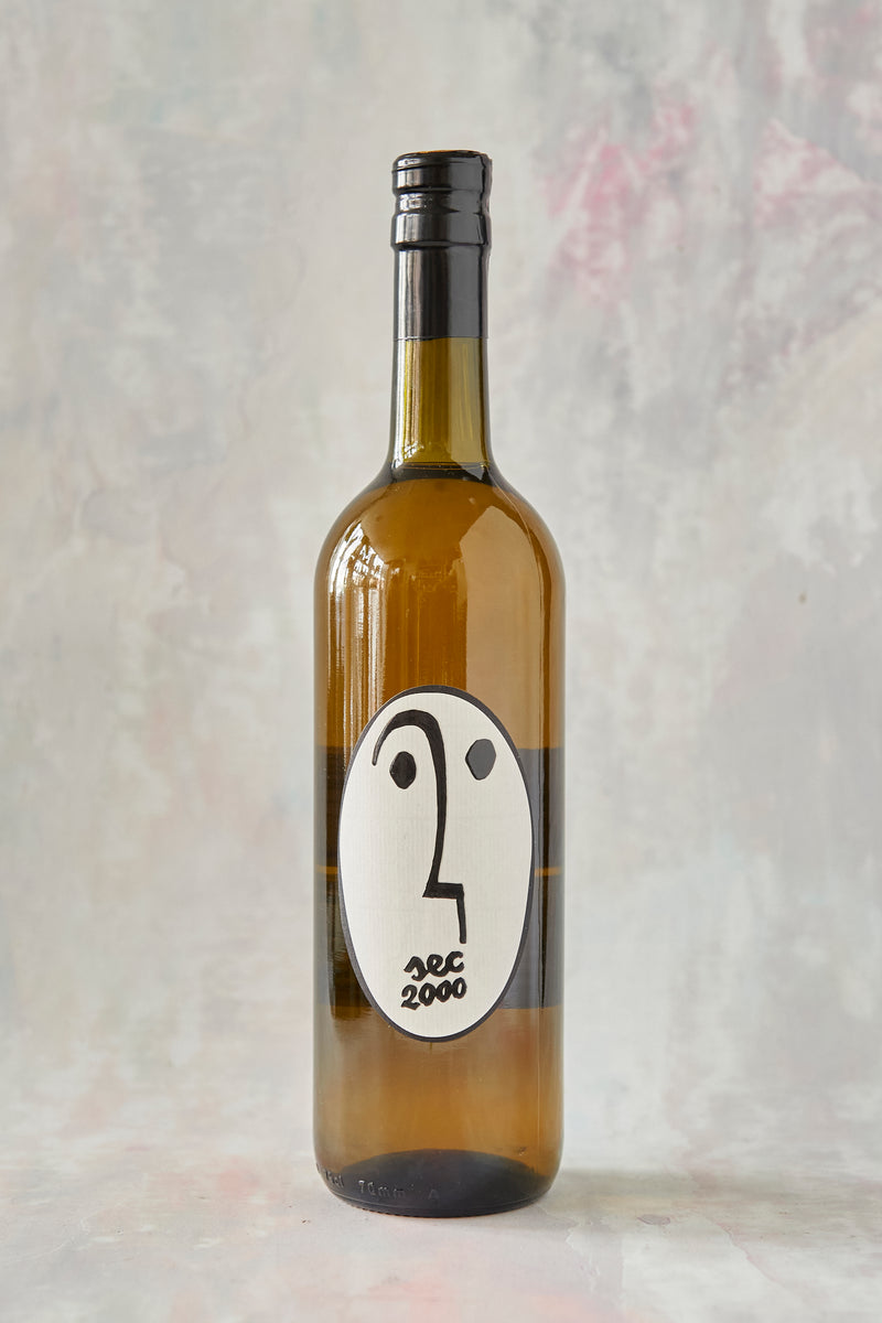 Dry Vermouth' – Grape Witches