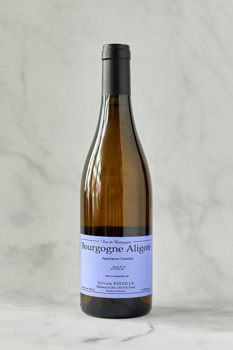 Aligoté