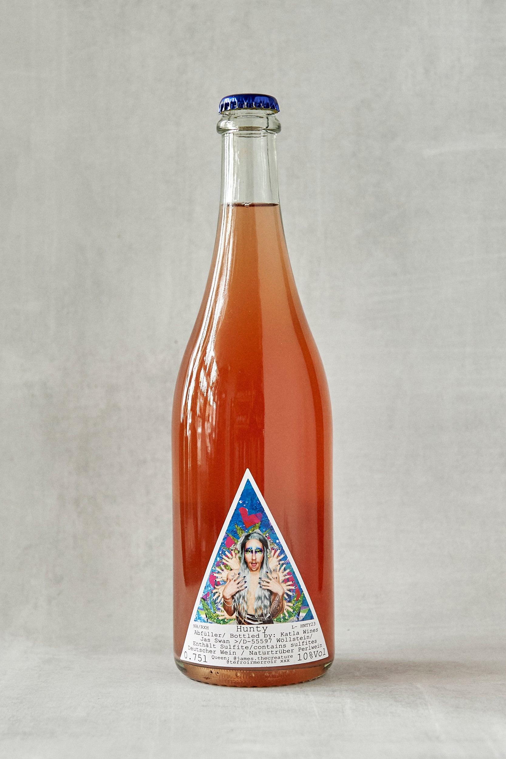 Sun Crest Bottle Toronto (JAS) Sun Crest Bottle Toronto (JAS)