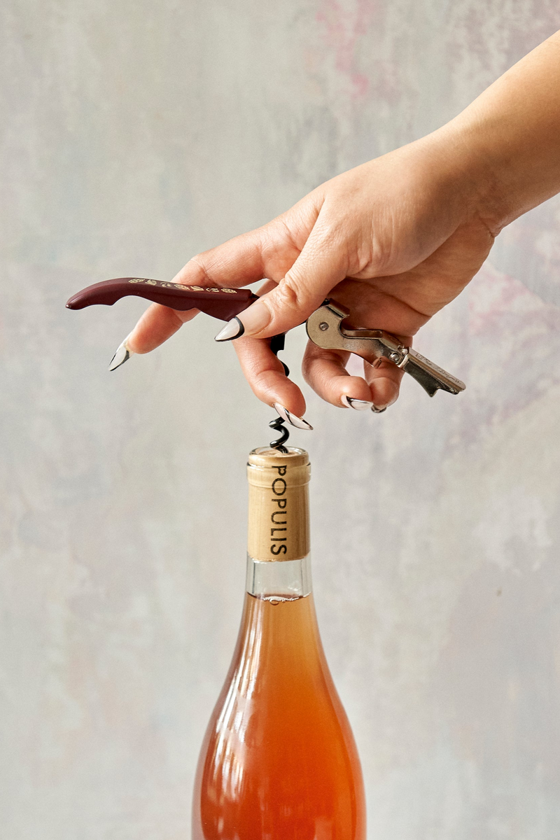 GW Corkscrew