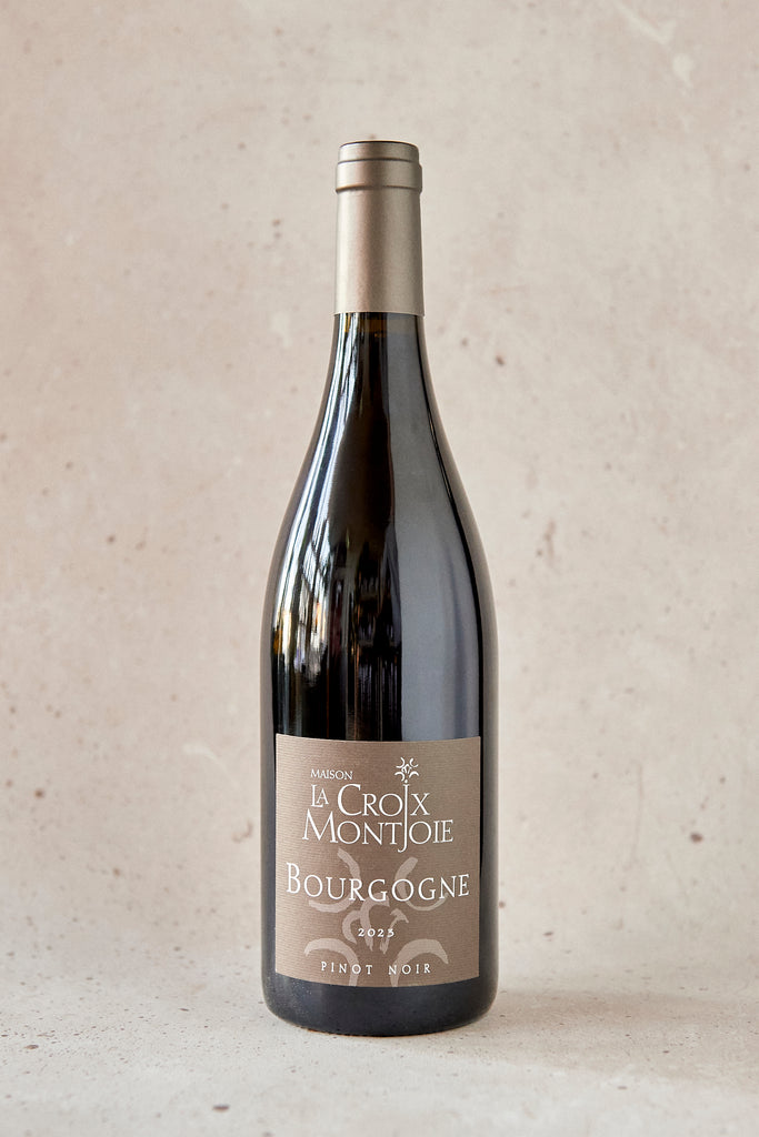 La Croix Montjoie Bourgogne Rouge – Grape Witches