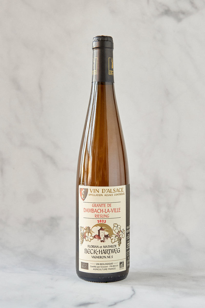 Riesling ‘Dambach-La-Ville’