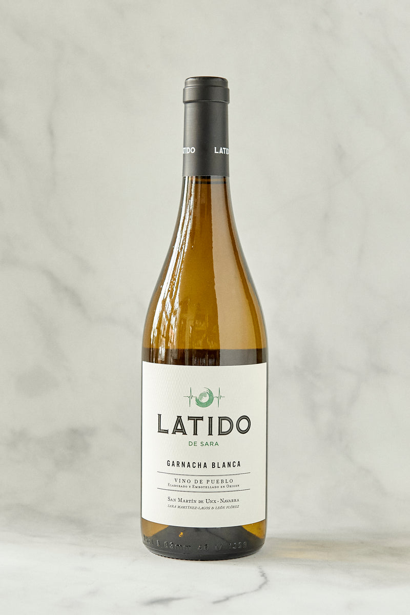 ‘Garnacha Blanca’