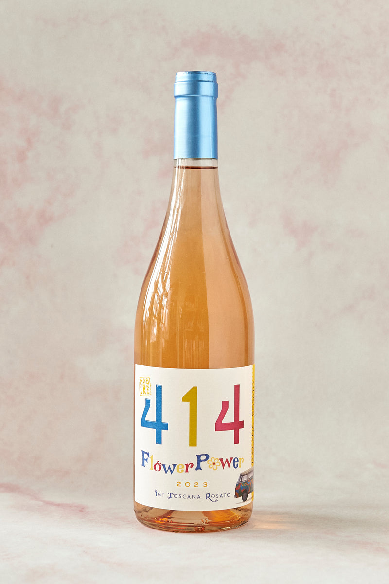 ‘Flower Power’