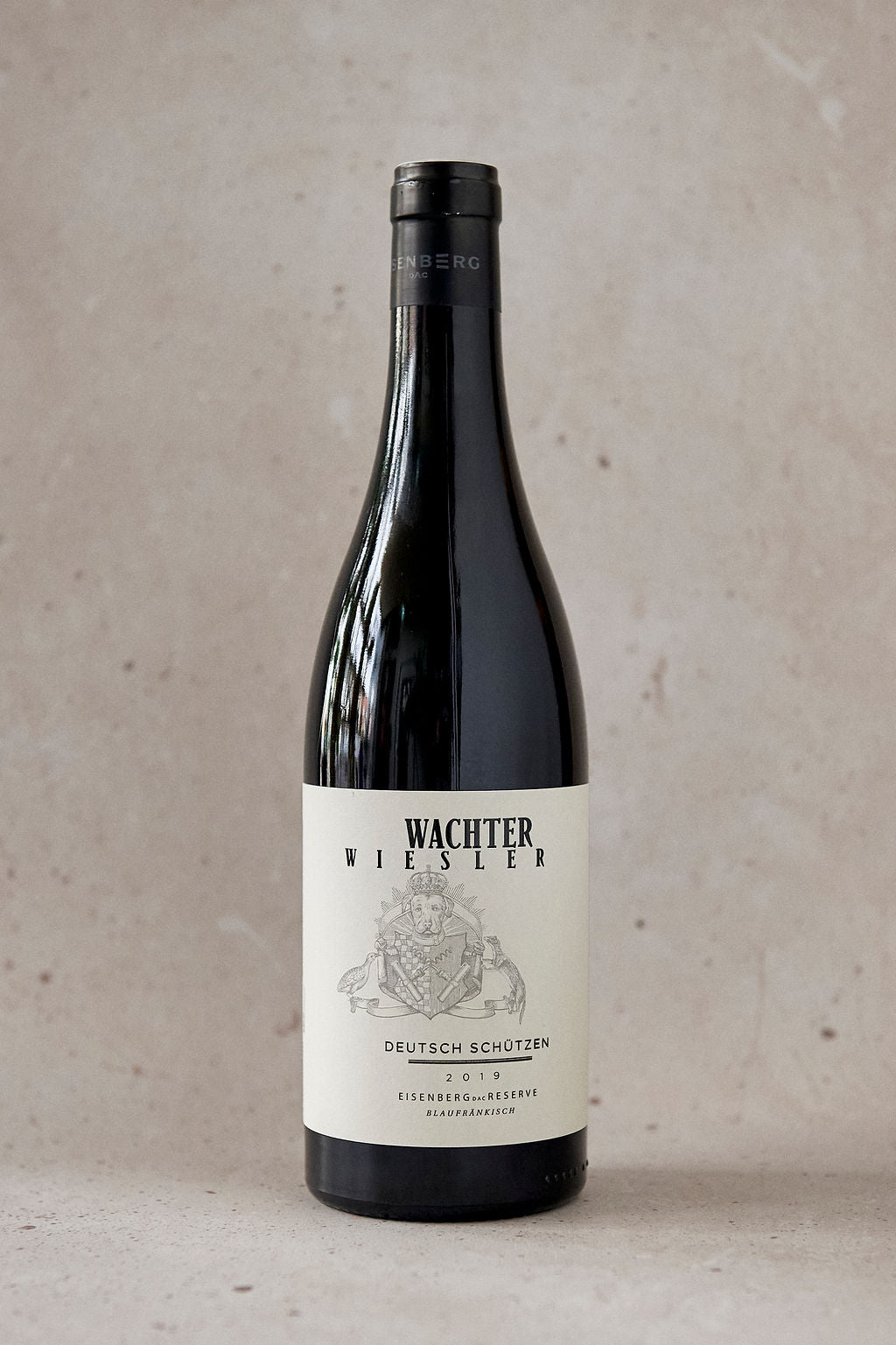 Deutsch-Schützen Blaufränkisch' – Grape Witches