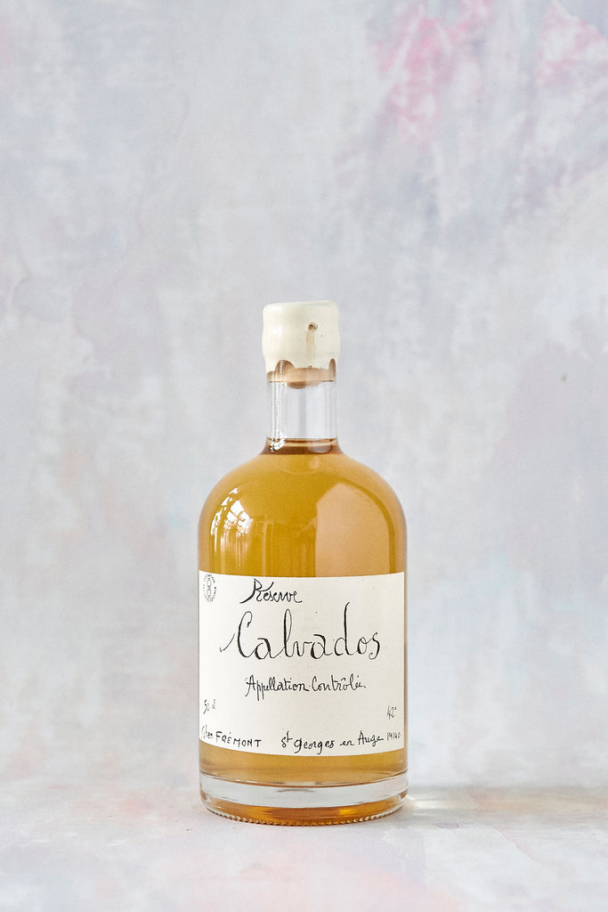 Calvados' – Grape Witches