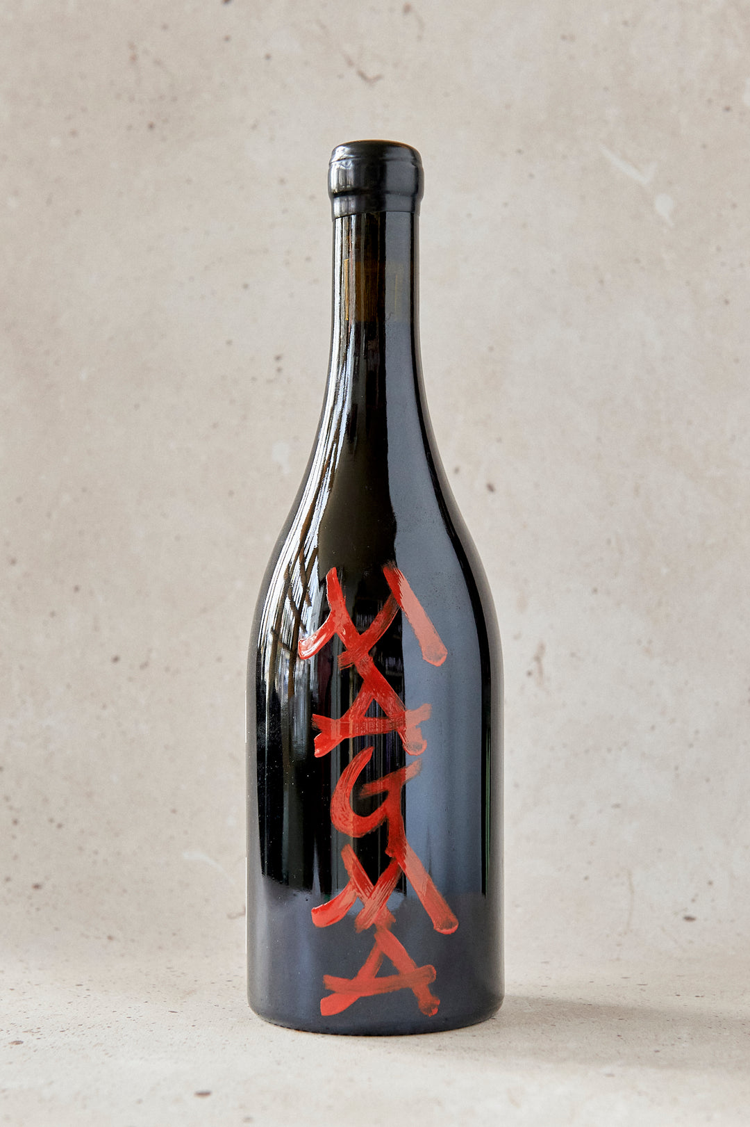 マグマ　Magma 2013 IGT Terre Siciliane Rosso Magma® Rosso, contrada Barbabecchi