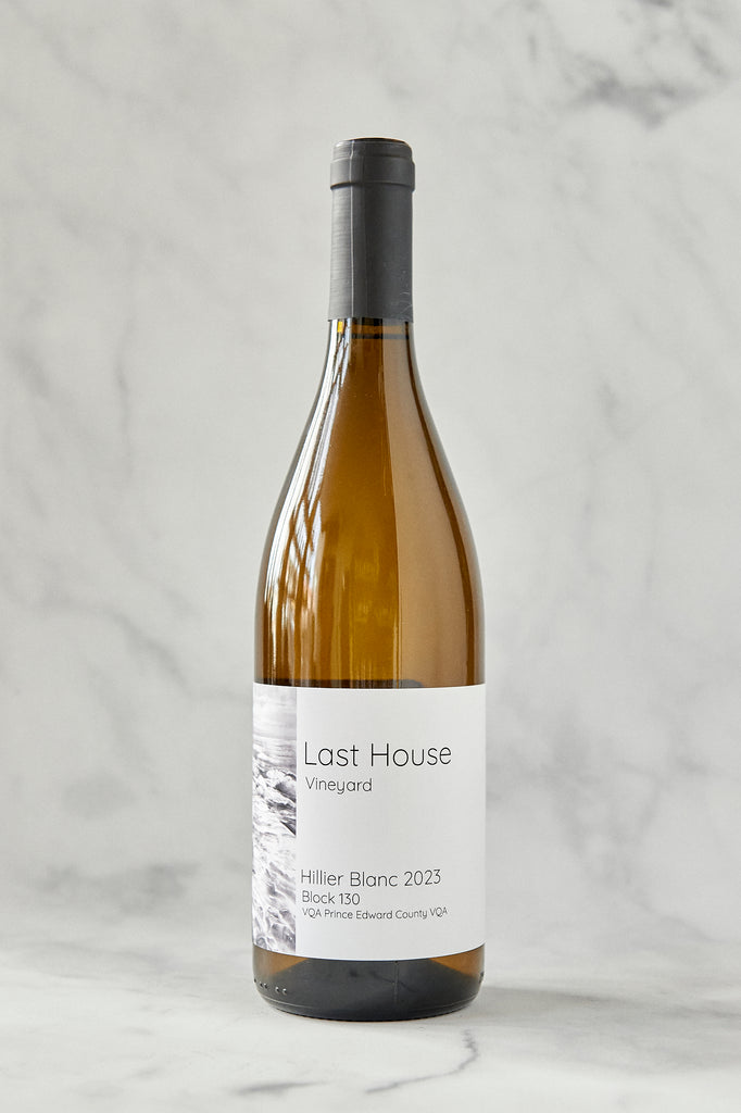 2021 Hillier 'Blanc' – Grape Witches