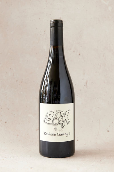 Our Wines