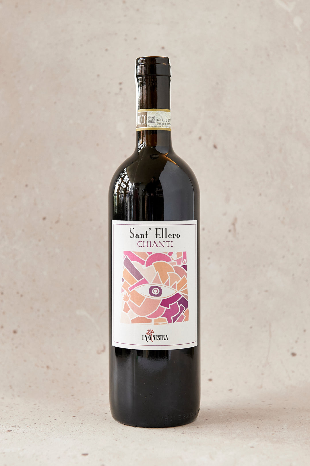 La Ginestra 'Sant Ellero Chianti' – Grape Witches