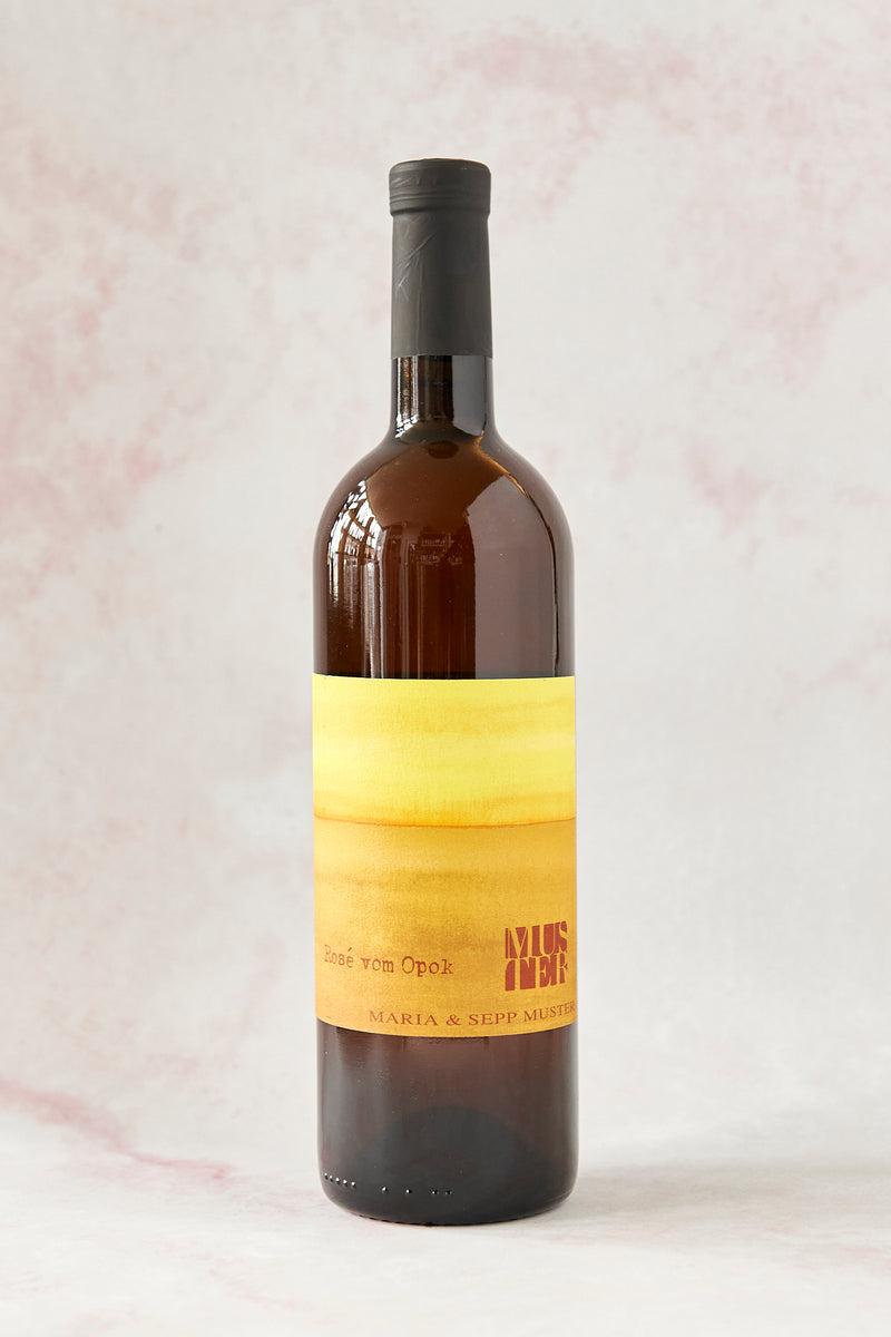‘Rosé Vom Opok’