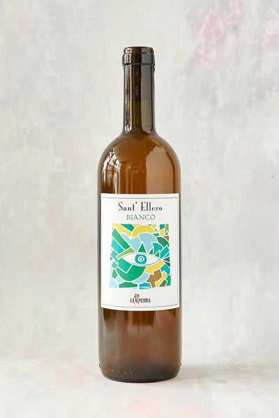La Ginestra 'Sant'Ellero Bianco' – Grape Witches