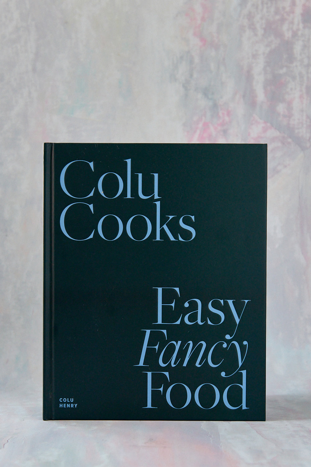 Colu Cooks – Grape Witches