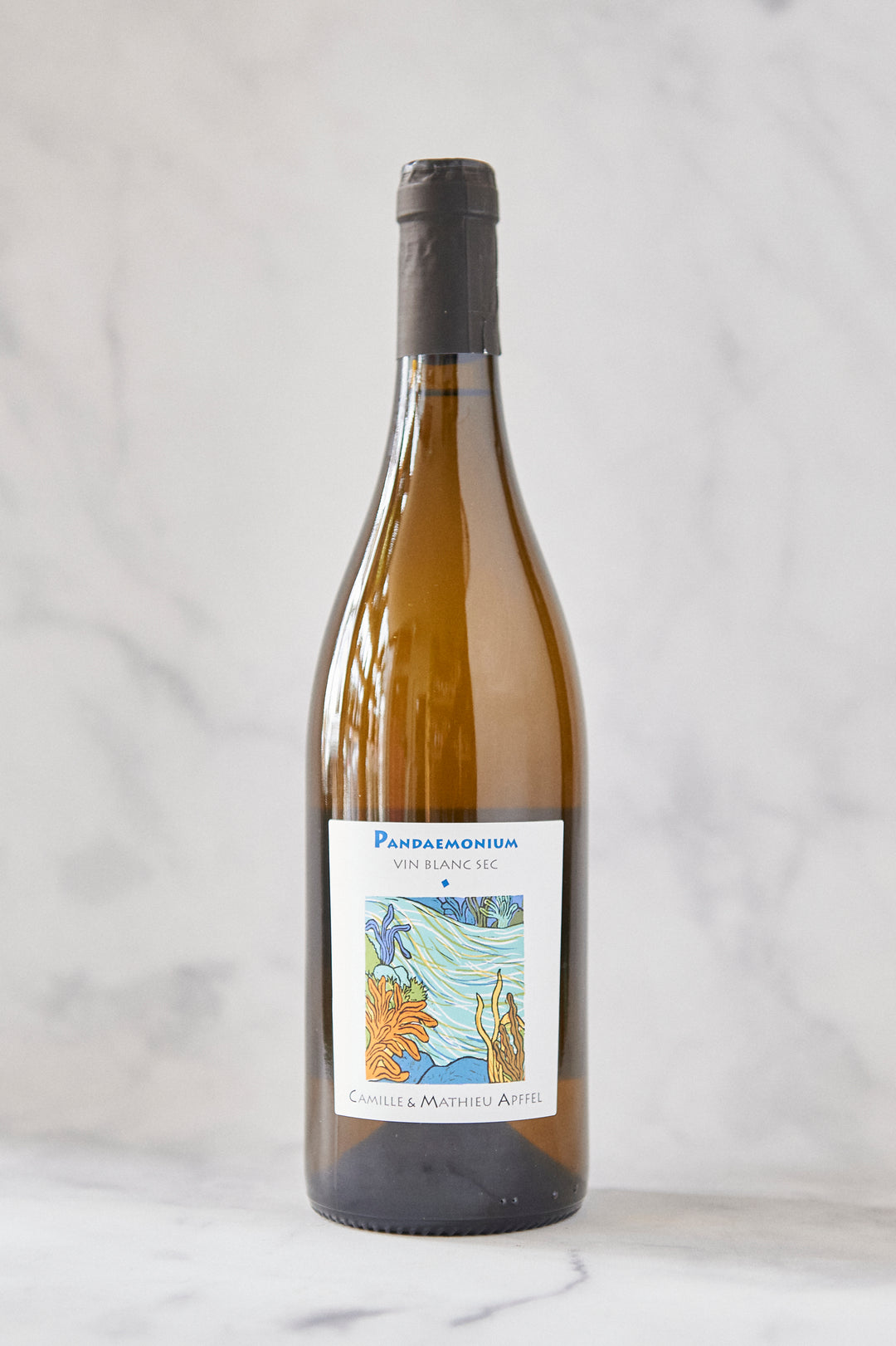 Pandæmonium' – Grape Witches