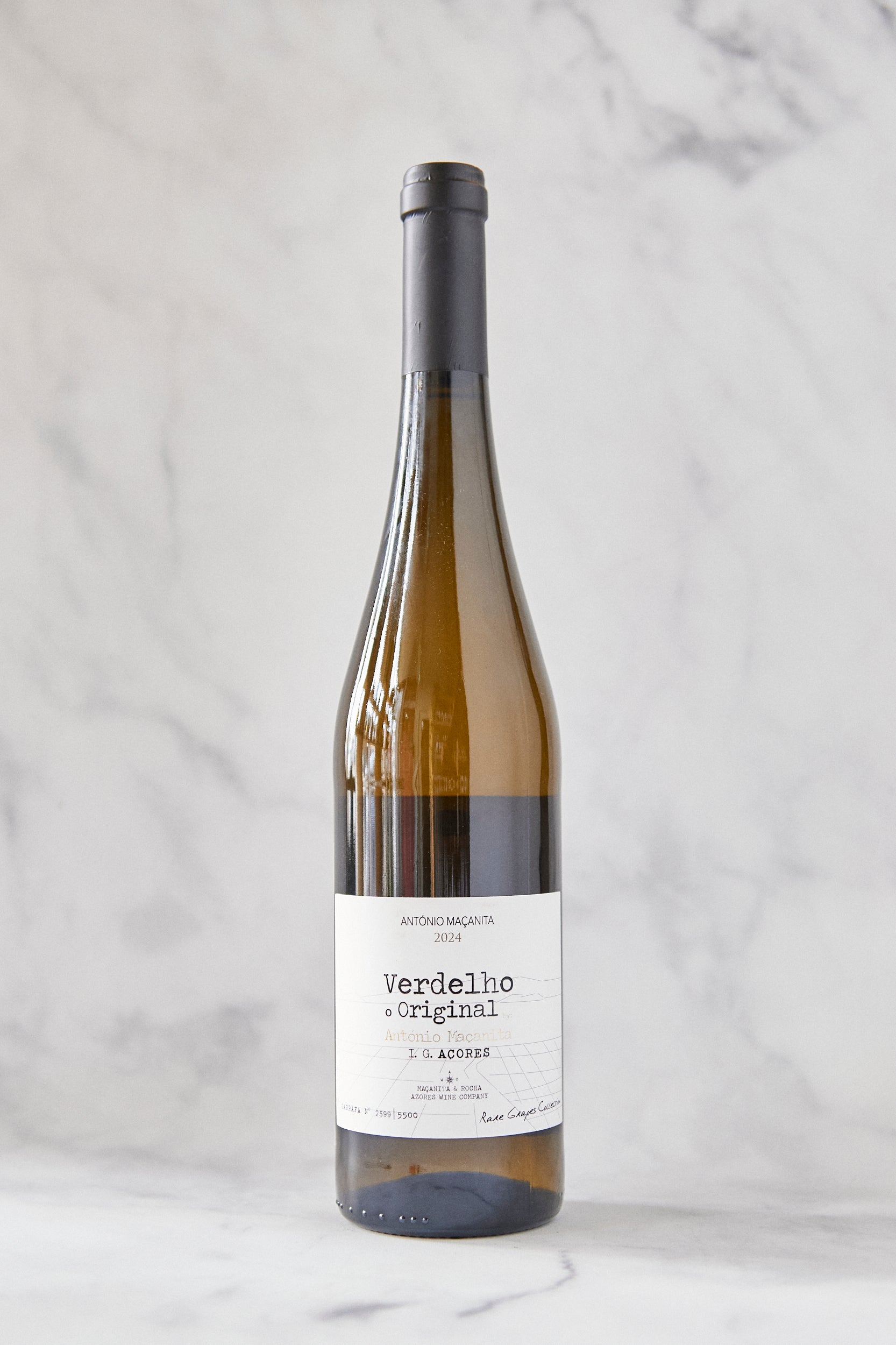 Verdelho e Original' – Grape Witches