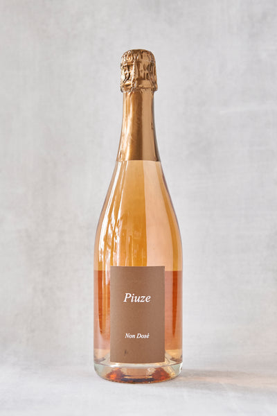 Our Wines