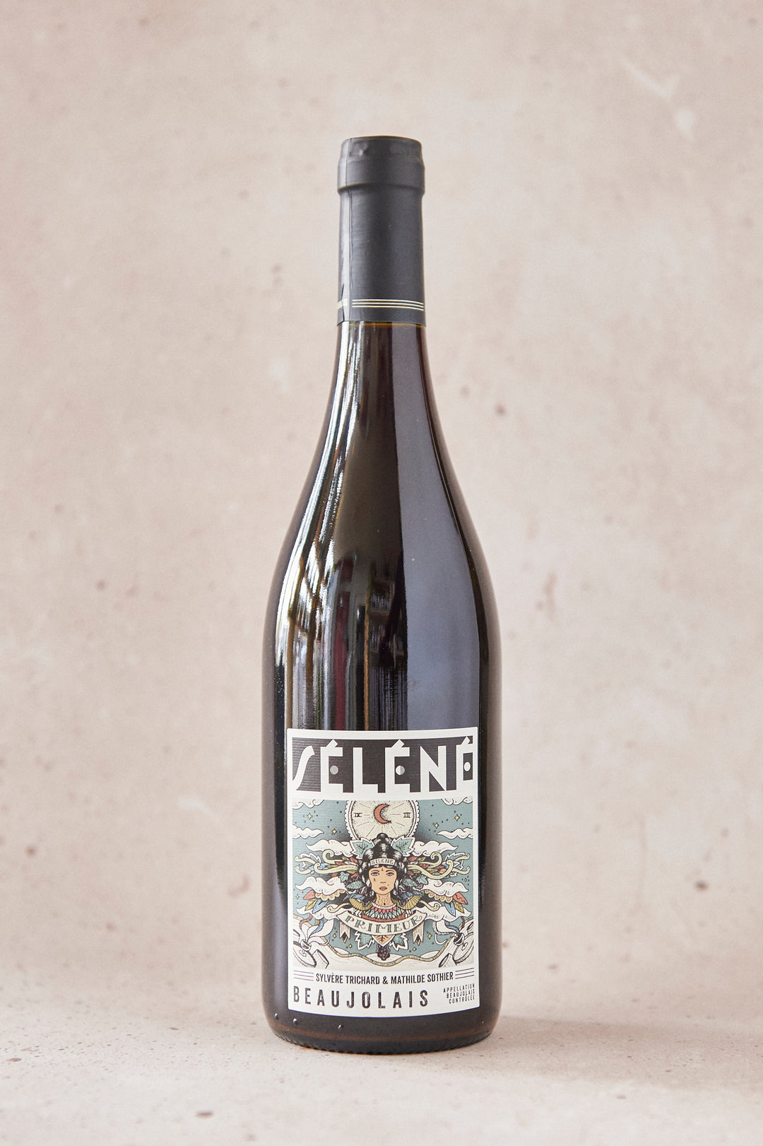 Primeur' – Grape Witches