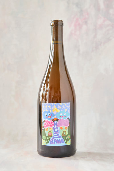 Our Wines
