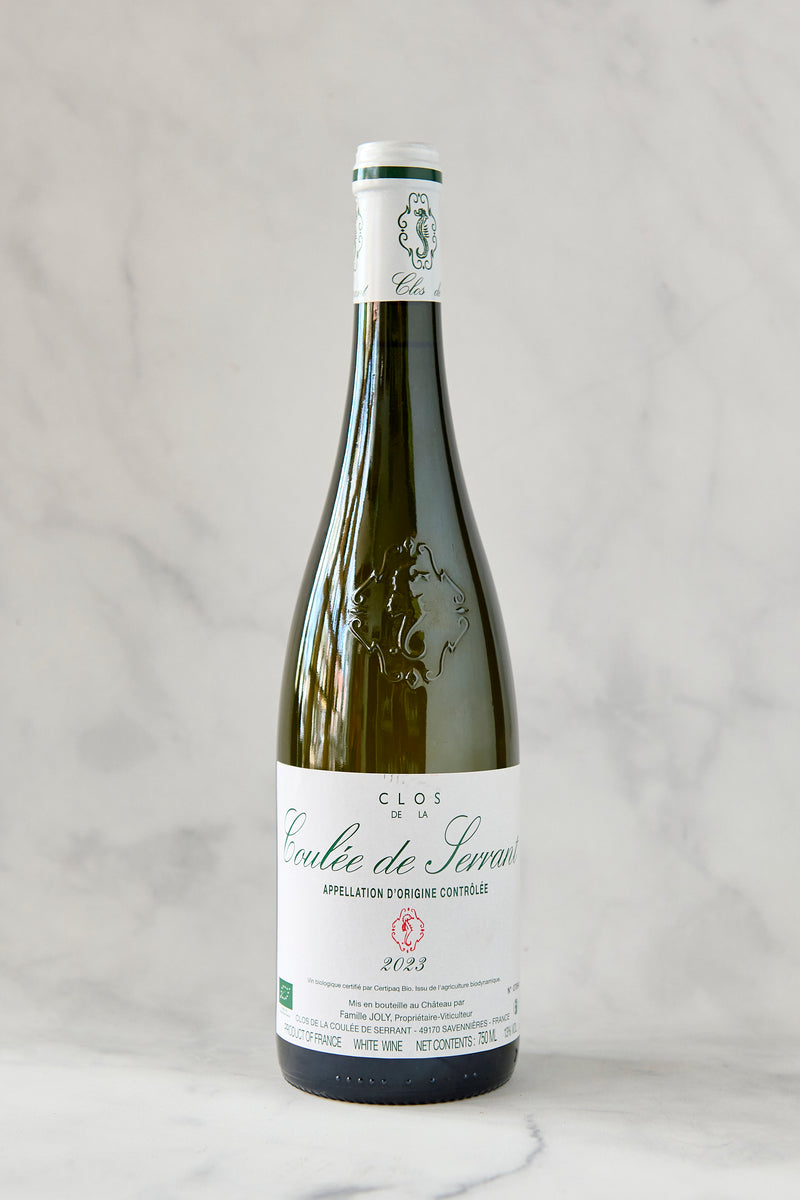 ‘Coulée de Serrant’