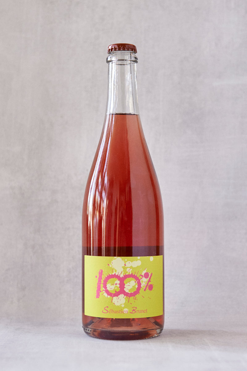 100% Pet Nat Rose – Grape Witches