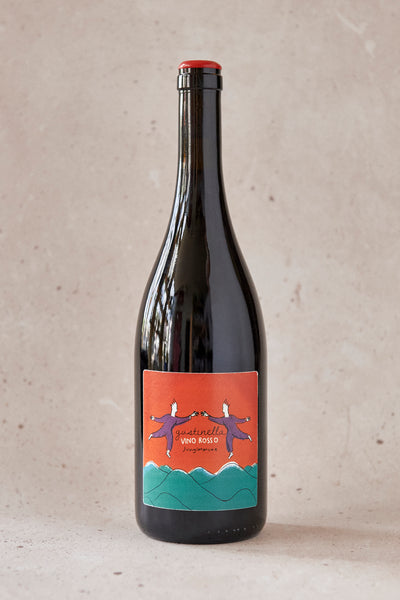 Our Wines