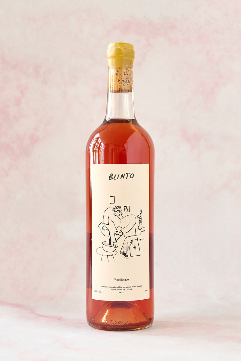 ‘Blinto’