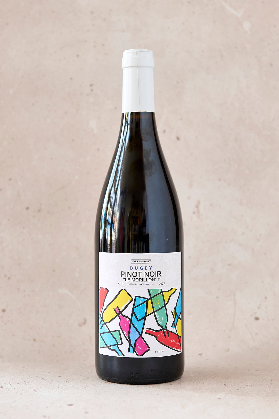Pinot Noir Le Morillon' – Grape Witches