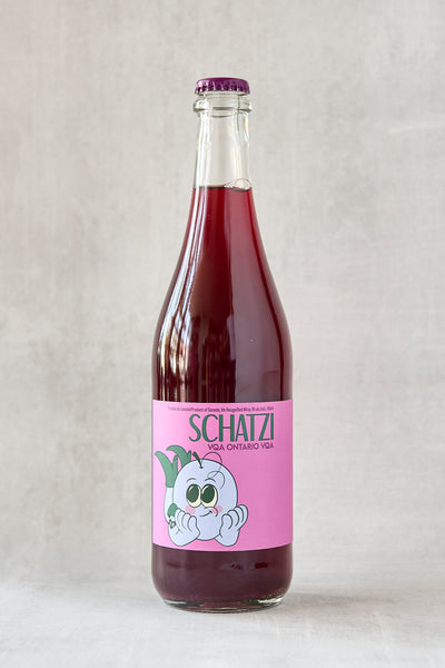 'Schatzi'