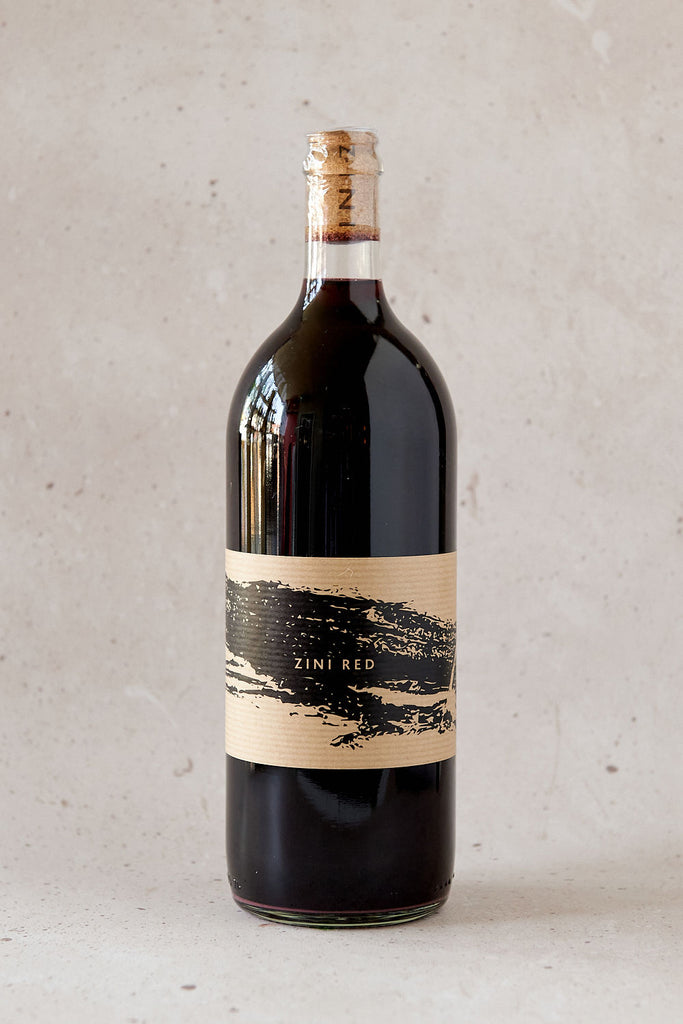 Weingut Ziniel 'Zini' Red – Grape Witches