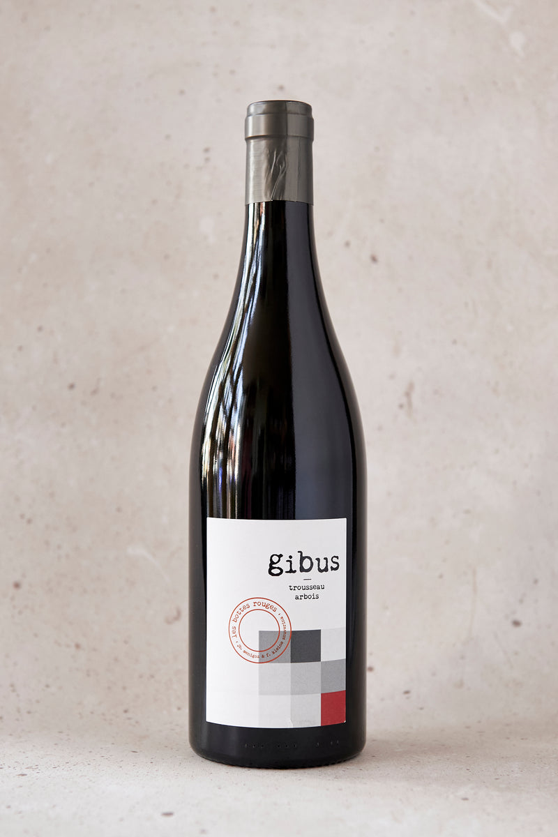 ‘Gibus’