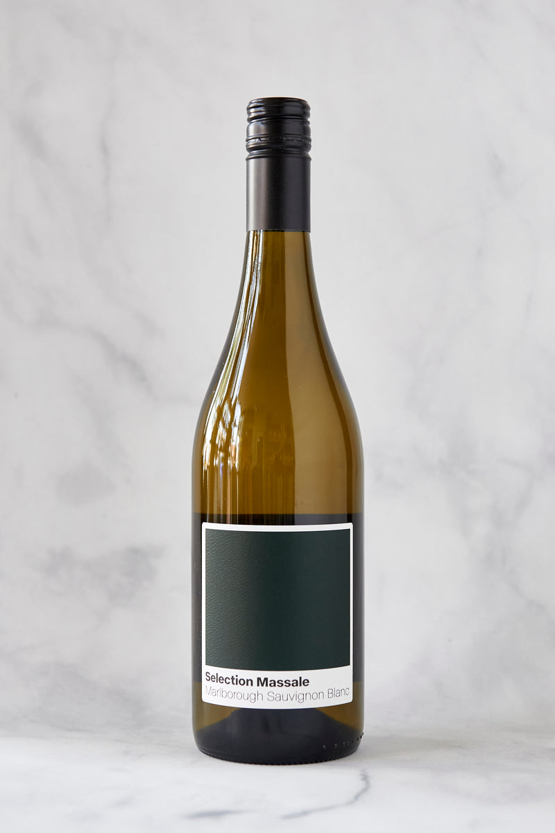 Sauvignon Blanc
