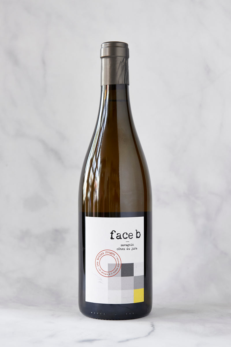 ‘Face B’
