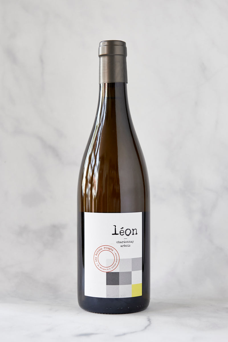 ‘Leon’