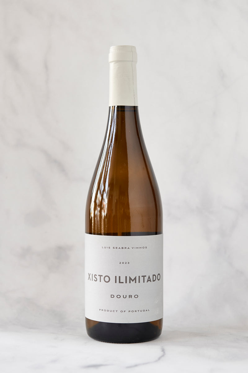 ‘Xisto Ilimitado Branco’ 2023