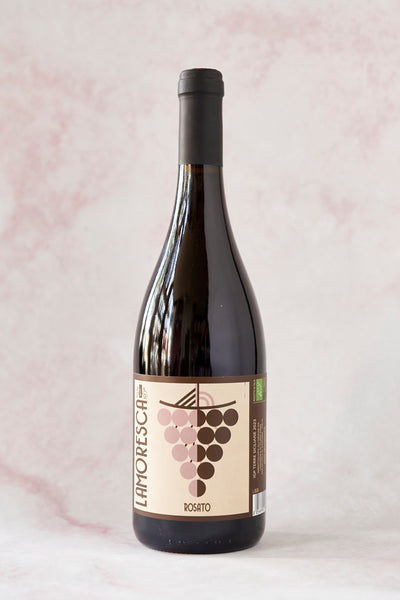 Rosato' – Grape Witches