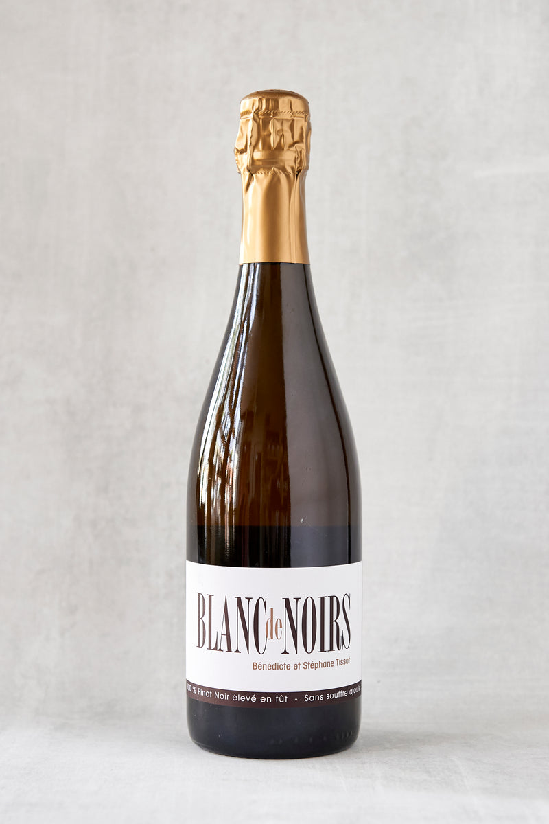 ‘Crémant du Jura Blanc de Noirs NV’