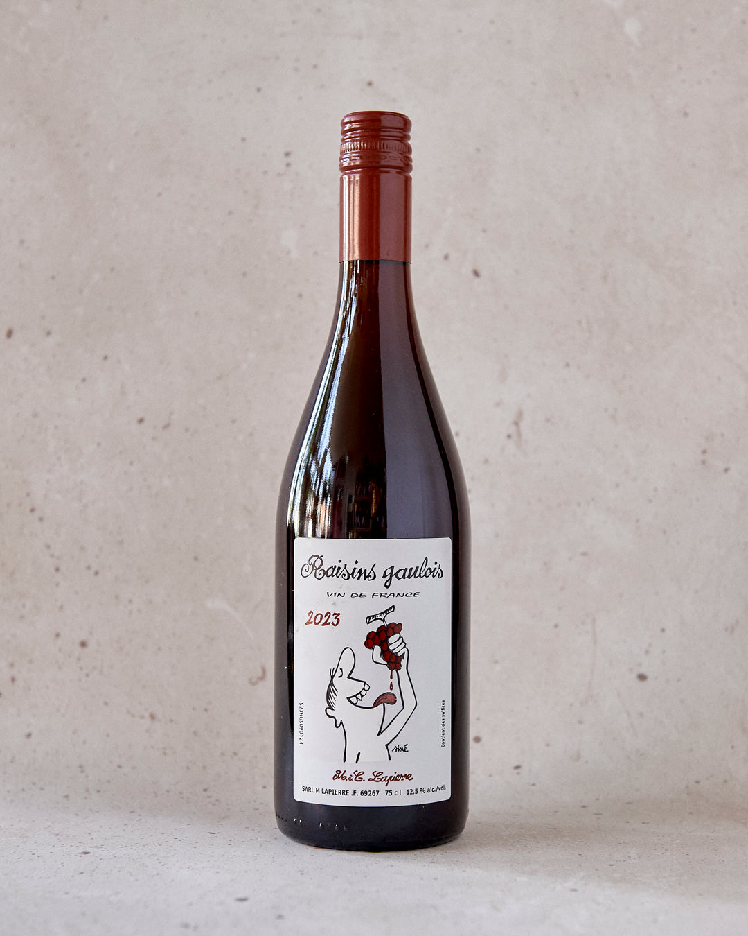 Lapierre 'Raisins Gaulois' – Grape Witches