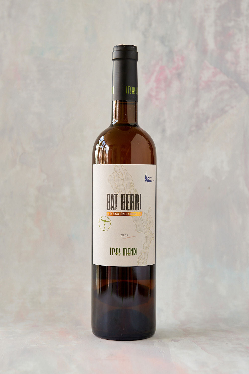 Itsasmendi 'Bat Berri Maceracion Carbonica' – Grape Witches