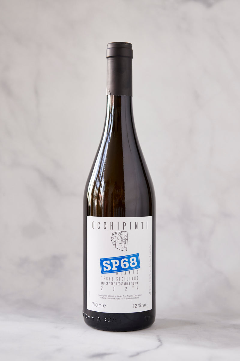 ‘SP68 Bianco&