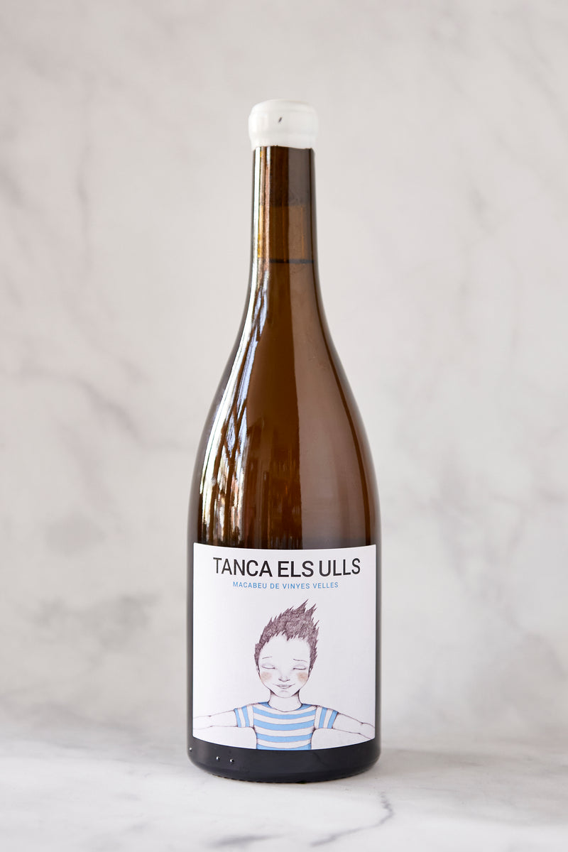 ‘Macabeu Vinyes Velles’