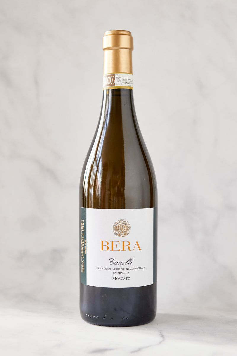 Moscato d’Asti
