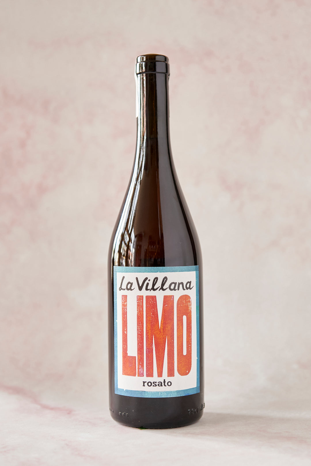 Rosato Limo' – Grape Witches