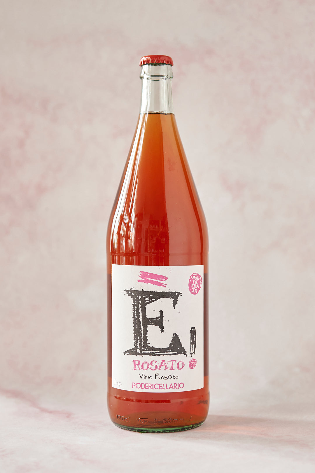 E Rosato' – Grape Witches