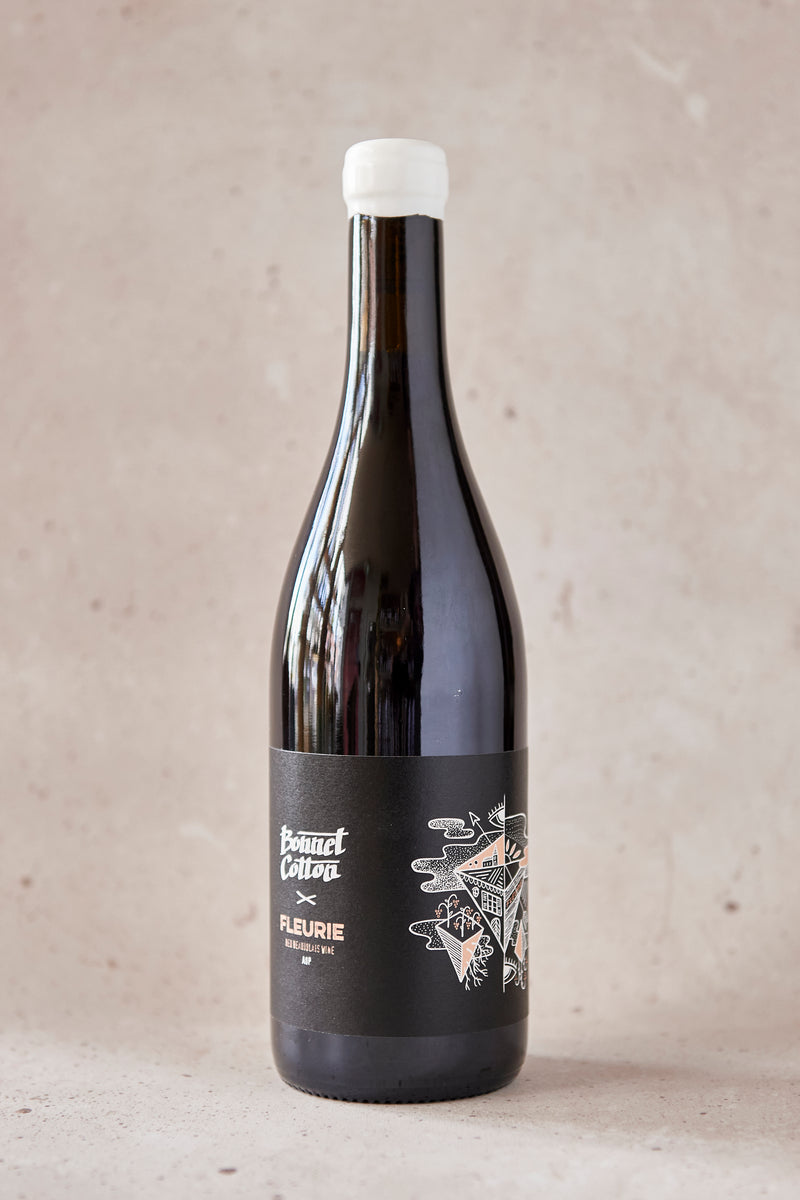 Fleurie