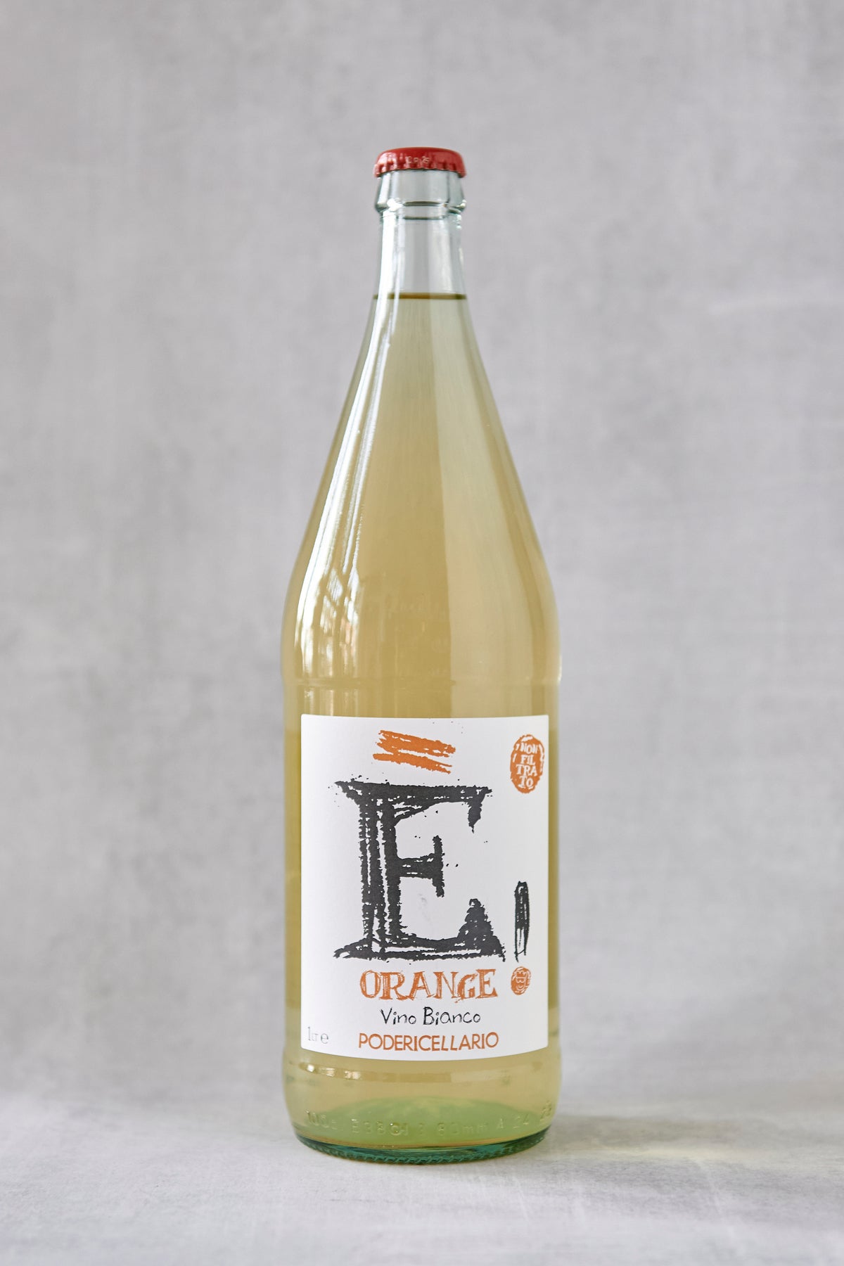 Poderi Cellario 'E Bianco' – Grape Witches