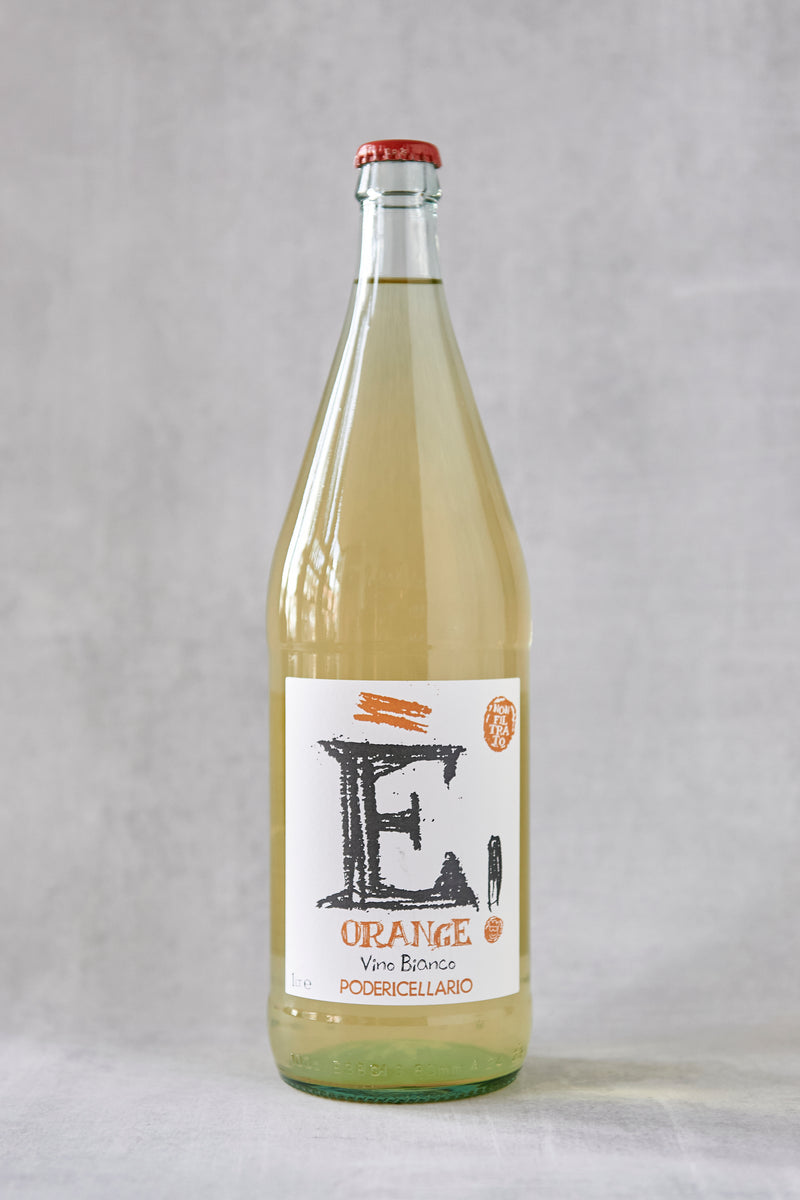 ‘E Orange’