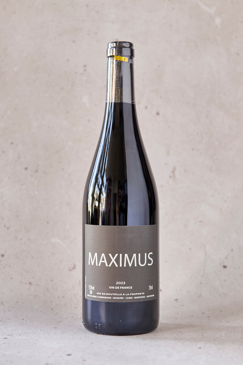 ‘Maximus’