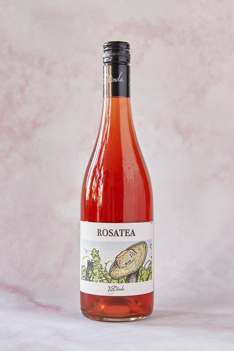 ‘Rosatea’