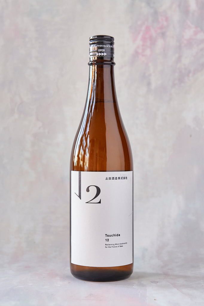 12' – Grape Witches
